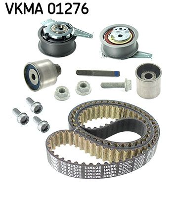 SKF Zahnriemensatz (VKMA 01276) Thumbnail